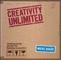 Cover: Creativity Unlimited - Wiley