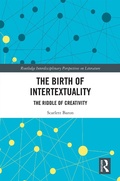 Bild: The Birth of Intertextuality - Routledge