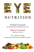 Cover: Eye Nutrition - Lulu Press Inc
