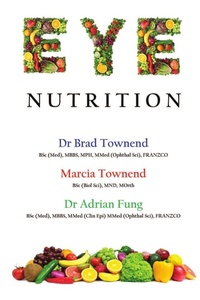 Enlarge image Cover: Eye Nutrition - Lulu Press Inc