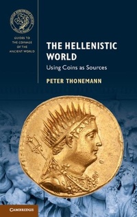 Abbildung von: The Hellenistic World - Cambridge University Press