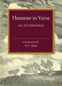 Abbildung von: Humour in Verse - Cambridge University Press