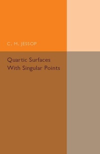Abbildung von: Quartic Surfaces with Singular Points - Cambridge University Press
