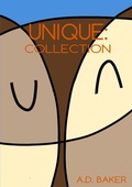 Cover: Unique: Collection - Lulu.com