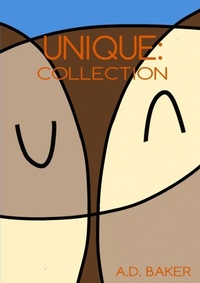 Enlarge image Cover: Unique: Collection - Lulu.com