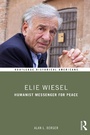 Cover: Elie Wiesel - Routledge
