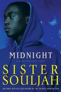 Cover: Midnight - Atria Books