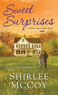 Cover: Sweet Surprises - Zebra Books