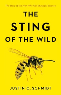 Abbildung von: The Sting of the Wild - Johns Hopkins University Press