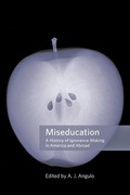 Bild: Miseducation - Johns Hopkins University Press