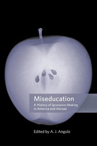 Bild: Miseducation - Johns Hopkins University Press
