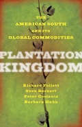 Cover: Plantation Kingdom - Johns Hopkins University Press