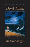 Cover: Don't Think - Johns Hopkins University Press