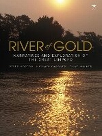 Abbildung von: River of gold - Jacana Media (Pty) Ltd
