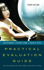 Cover: Practical Evaluation Guide - Rowman & Littlefield Publishers