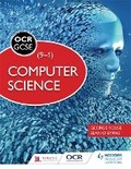 Cover: OCR Computer Science for GCSE Student Book - Hodder Education