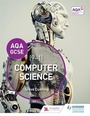 Cover: AQA Computer Science for GCSE Student Book - Hodder Education