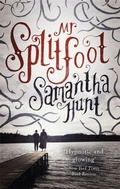 Cover: Mr Splitfoot - Corsair