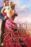 Cover: The Dare and the Doctor: Winner Takes All 3 - Headline Eternal