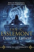 Cover: Dancer's Lament - Transworld Digital