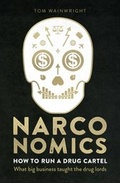 Cover: Narconomics - Ebury Digital