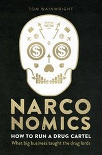 Enlarge image Cover: Narconomics - Ebury Digital