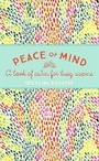 Cover: Peace of Mind - Hodder & Stoughton
