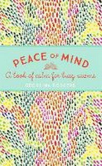 Enlarge image Cover: Peace of Mind - Hodder & Stoughton