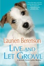 Cover: Live and Let Growl - Kensington Cozies