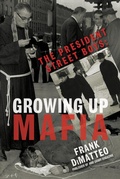Cover: The President Street Boys - Kensington Books