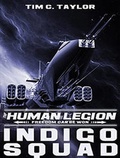 Cover: Indigo Squad - Tantor Media, Inc