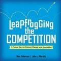 Cover: Leapfrogging the Competition - Simple Truths, LLC