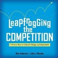 Enlarge image Cover: Leapfrogging the Competition - Simple Truths, LLC