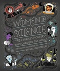 Cover: Women in Science - Ten Speed Press