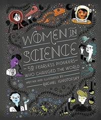 Abbildung von: Women in Science - Ten Speed Press