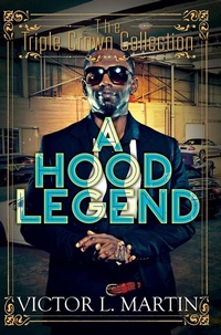 Enlarge image Cover: Hood Legend - Urban Books