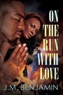 Cover: On the Run with Love - Urban Renaissance