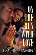 Cover: On the Run with Love - Urban Renaissance