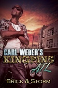 Cover: Carl Weber's Kingpins: ATL - Urban Books