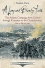 Cover: A Long and Bloody Task - Savas Beatie