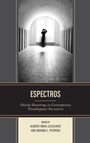Cover: Espectros - Bucknell University Press,U.S.