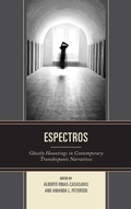 Cover: Espectros - Bucknell University Press,U.S.