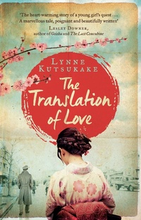 Abbildung von: The Translation of Love - Black Swan