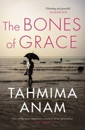 Cover: The Bones of Grace - Canongate Books