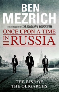 Abbildung von: Once Upon a Time in Russia - Arrow Books Ltd