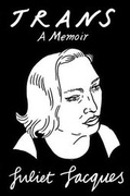 Cover: Trans - Verso Books
