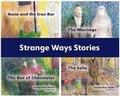 Cover: Strange Ways Stories Set - Gatehouse Books Limited