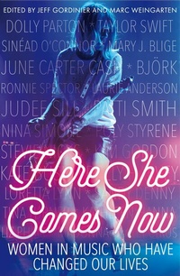 Abbildung von: Here She Comes Now - Icon Books