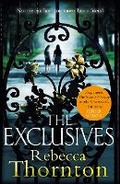 Cover: The Exclusives - twenty7