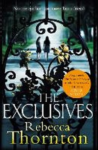 Enlarge image Cover: The Exclusives - twenty7